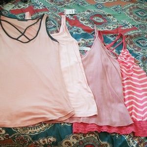 Cute what tanks/ tops